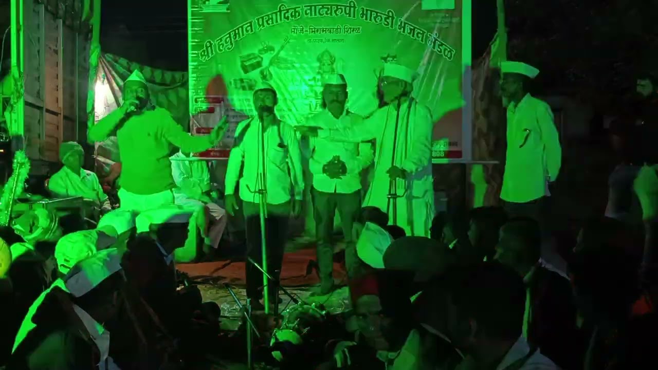 येरळवाडी येथील सामना धोंडेवाडी vs मिरासवाडी 07/08/2022