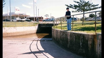 Minimum Energy Loss culverts and bridge waterways (1) Presentation