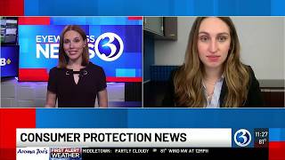 Back to school scams being watched by consumer protection