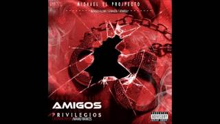 Amigos Con Privilegios - Michael Ft Varios Artistas (Mambofast Remix) / Manu Ramos & La Gran Unión