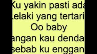 Alif Satar - Lelaki seperti aku lirik - Mp3 Downlad