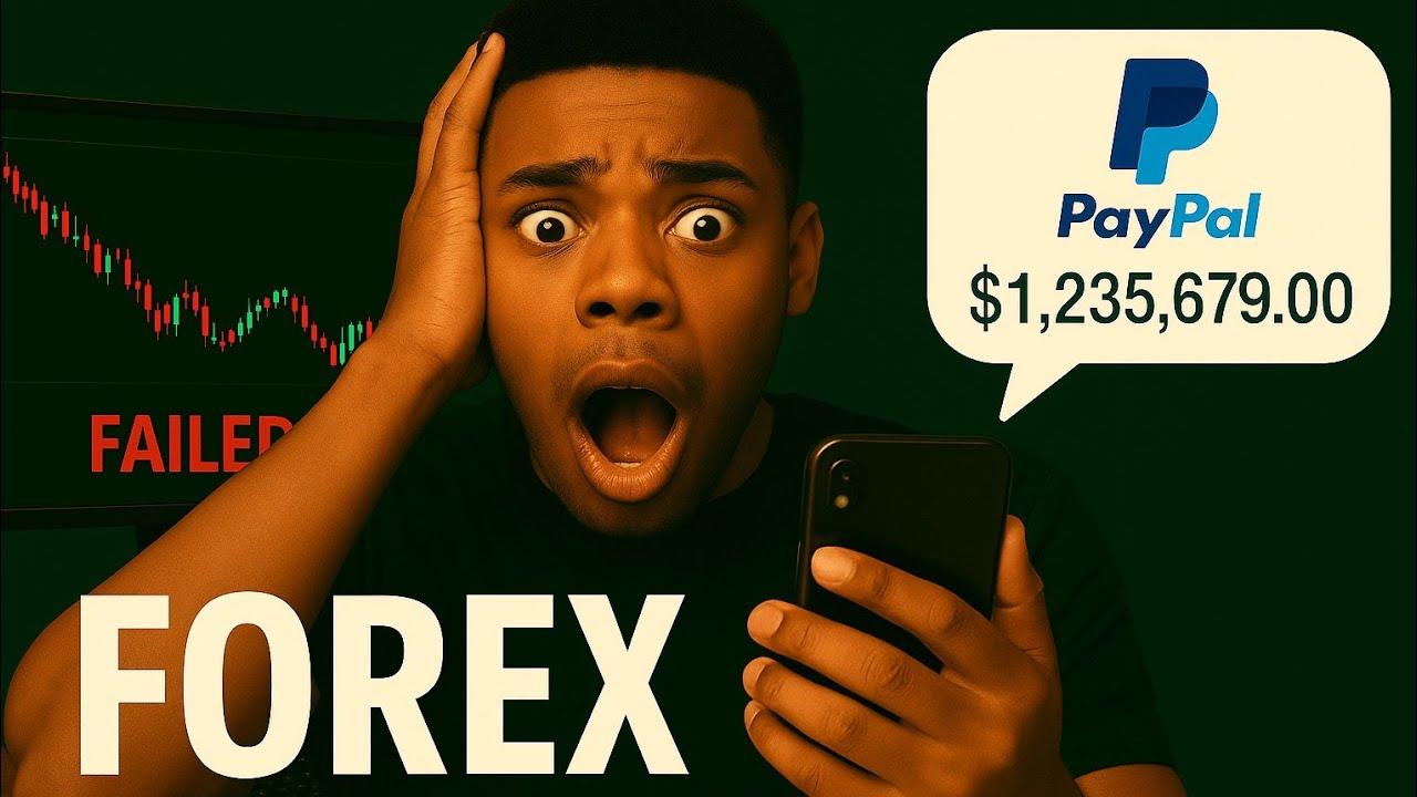 How Did These Crazy Trades Make Millions?