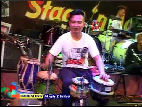 areva LIVE YHR 2017 lungset By Reido bayu