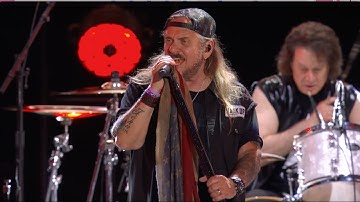 Lynyrd Skynyrd – Sweet Home Alabama (Live From CMA Fest 2024)
