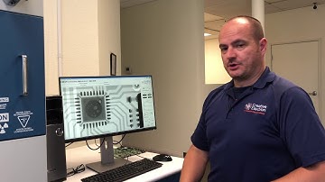 TruView Prime QFN X-Ray Inspection