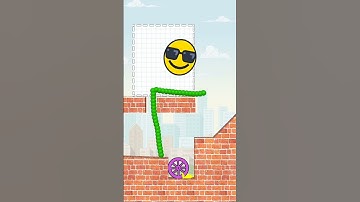 Draw to Smash Part 307 #drawtosmash #shorts #youtube