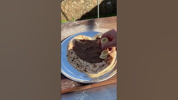 Make a dessert 🍕 this Valentine