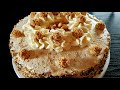 Giotto Torte Nusstorte.Торт Giotto.На вкус очень воздушный и  нежный с орешками .