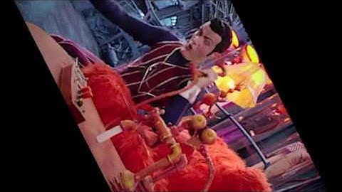 We are Number One but you have to read the description.