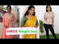 MY CURRENT WEIGHT || SECRET INGREDIENT FOR WEIGHT LOSS || 10KGS IN 60 DAYS in Tamil