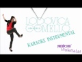 Lodovica - Comello Universo (Karaoke Instrumental)