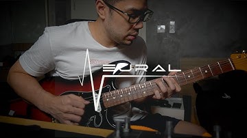 No Talk...Just Tone....First Impression Neural DSP QuadCortex - Game Guitarist