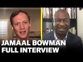 Jamaal Bowman’s Historic Congressional Victory | Pod Save America