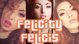 Felicity Felicis (UK) Perfomer Retro Trailer 2018
