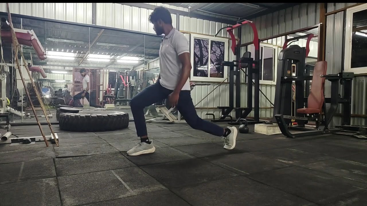 Legs workout 🥲😅