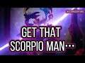 How to get a scorpio man to like you scorpio nature