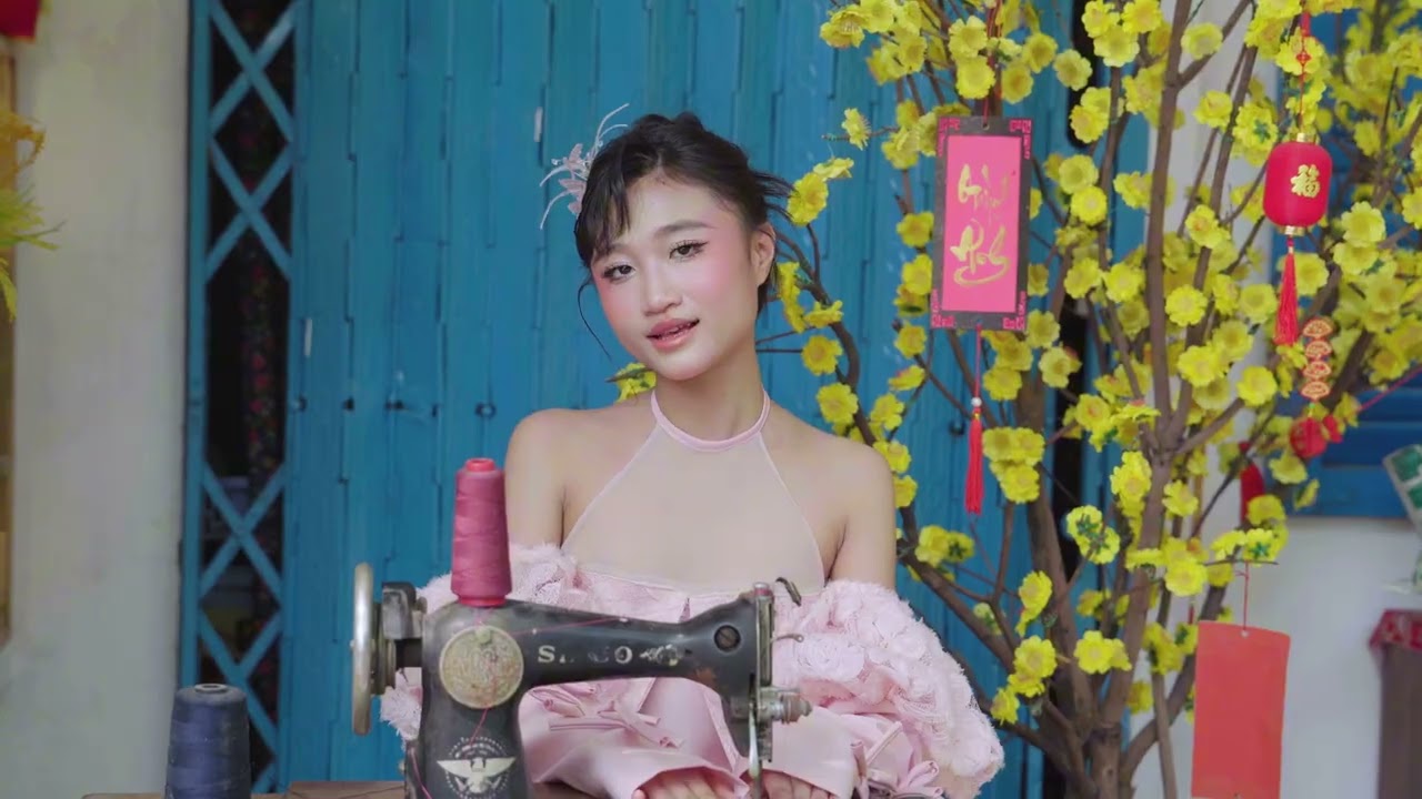 Tết ƠI Tết À  | Vườn Tuổi Thơ - Chào Xuân Bính Ngọ 2026