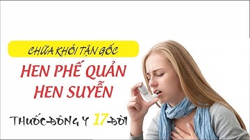 Siro PQA Hen Suyễn, Thảo Dược Trị Hen Phế Quản, Dược Phẩm PQA