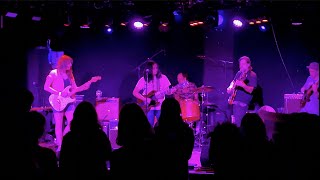 Danny Arakaki Band | TV Eye, Ridgewood, NYC 8/23/2022 (complete set)