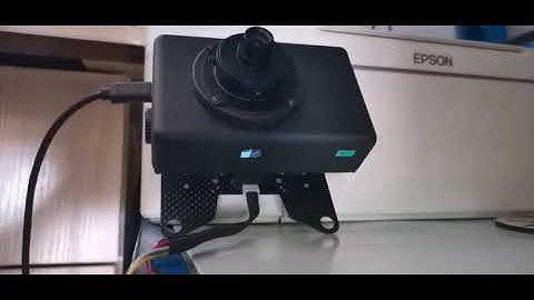 customized A7R4 mapping camera