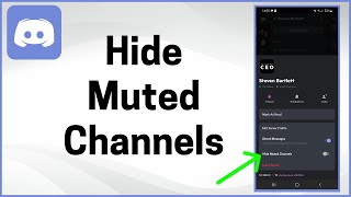 How to Hide Channels in Discord