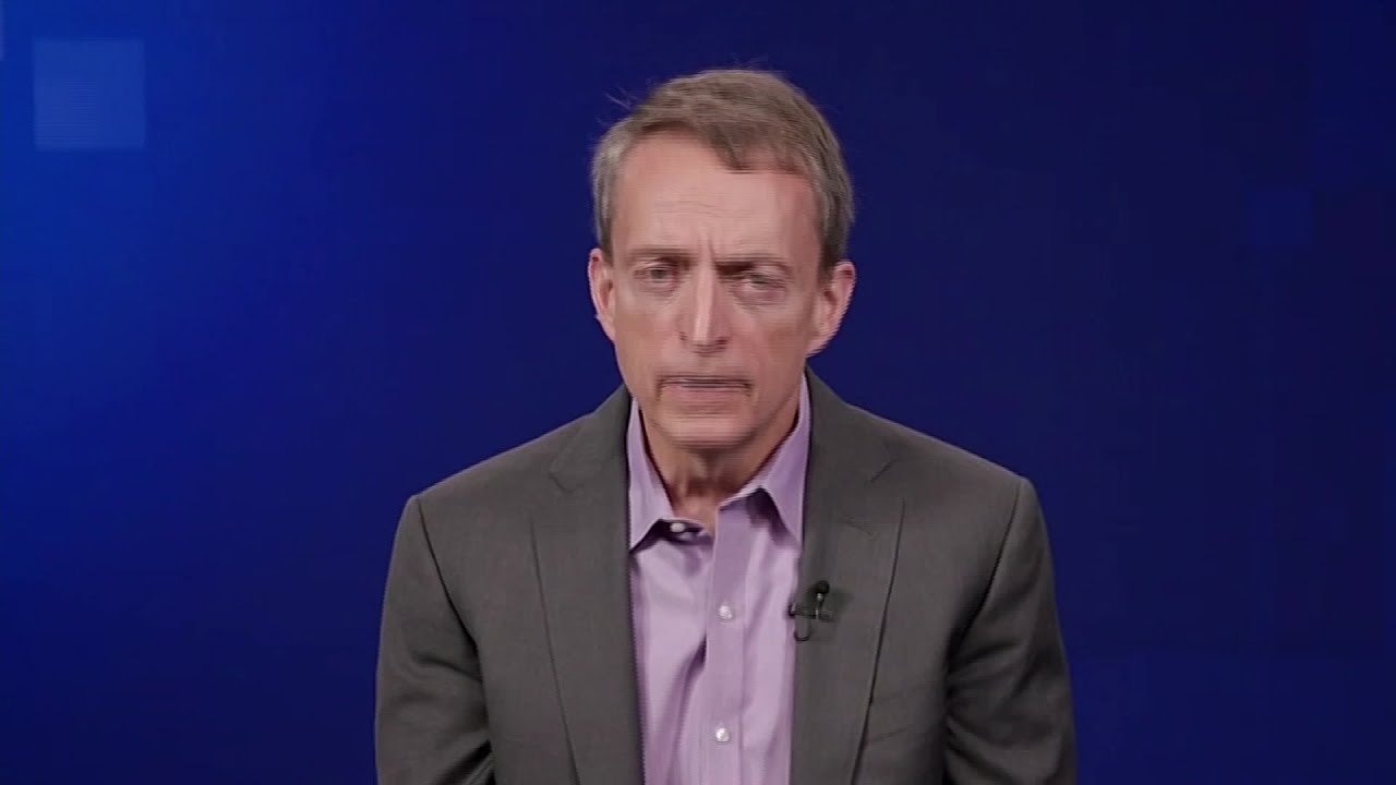 Intel Sees “Green Shoots” of Recovery