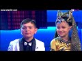 ՄԵԾ ՓՈՔՐԻԿՆԵՐ/LITTLE BIG SHOTS-Karine Nersisyan, Tatul Hambardzumyan, Kamo Seyranyan - Uzandura