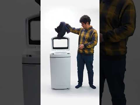 ماشین لباسشویی تمام اتوماتیک 60 