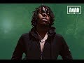 Yung bans  right through you official music