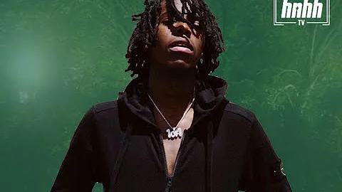 Yung Bans - "Right Through You" (Official Music Video)