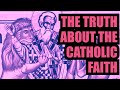 How to Be CATHOLIC | Trad Tuesday | Defining the Ancient Christian Faith ONCE AND FOR ALL