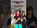 Bum Bum Bum - Pegada Diferente |TikTok Dance challenge | #dancevideo #challenge #trend #viralvideo