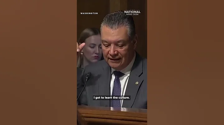 Kiss's Gene Simmons testifies before Congress