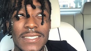 Lil uzi vert- lotus snippet