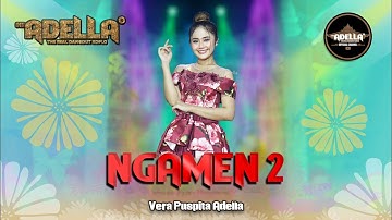 Vera Puspita Adella - Ngamen 2 | Dangdut (Official Music Video)