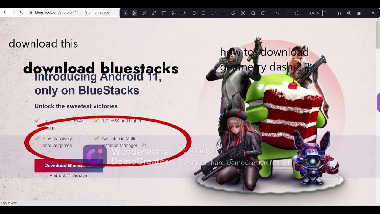 How to download gd 2 2 youtube