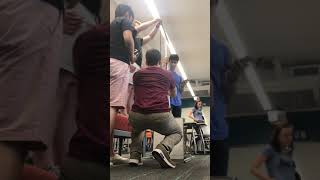 A08-Design2 BMES102 Drexel University Bottle Drop Validation Testing Video