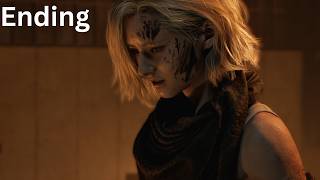 Resident Evil Requiem - Part 10 - Ending (No Commentary Playthrough)