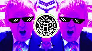 DONALD TRUMP DRIFT PHONK (OFFICIAL TRAP REMIX) - ZOMBR3X