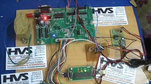 Cardiac Signal Monitoring and Processing System using ARM 7 LPC 2148 and zigbee