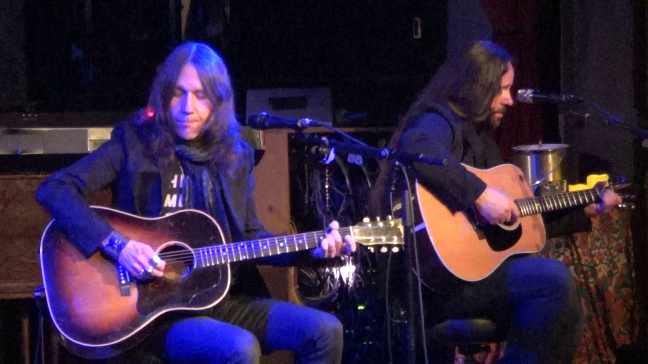 Blackberry Smoke You Got Lucky Lyrics