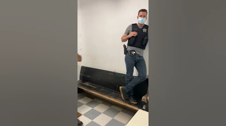 Chicago P.D. BTS- Jesse, Tracy, Benjamin and Brian