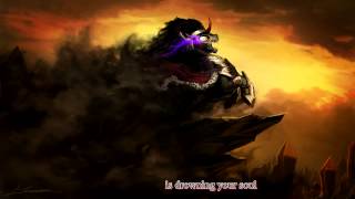 Riding A Black Unicorn