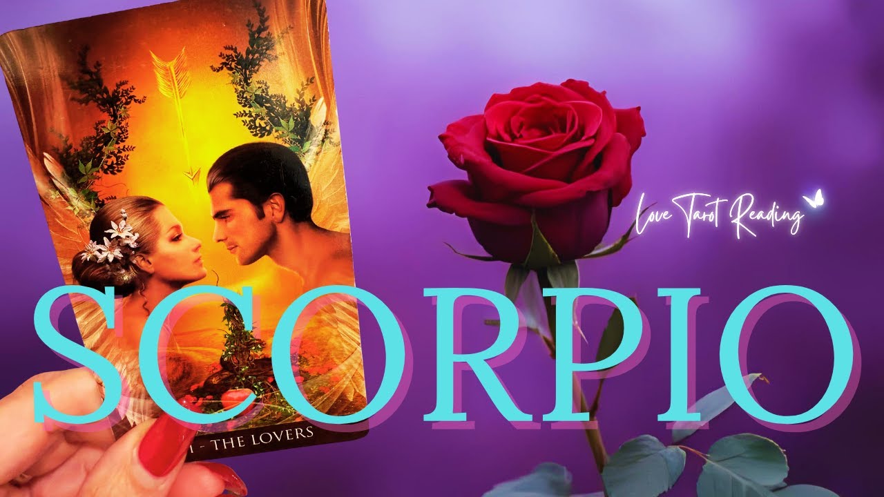 СКОРПИОН 🔥Они собираются нарушить молчание! Скоро ждите кокетливого сообщения! Гадание на картах ...