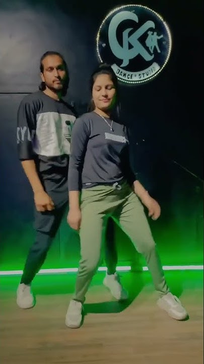 Hips don’t lie | shakira | Dance Video | Ck Kishor Dance | - YouTube