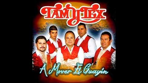 Los TAMYTEX y La chuya de Monterrey