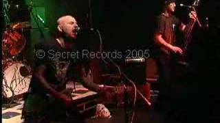 The Meteors - Get Off Of My Cloud (Live at Hobbits 2004)