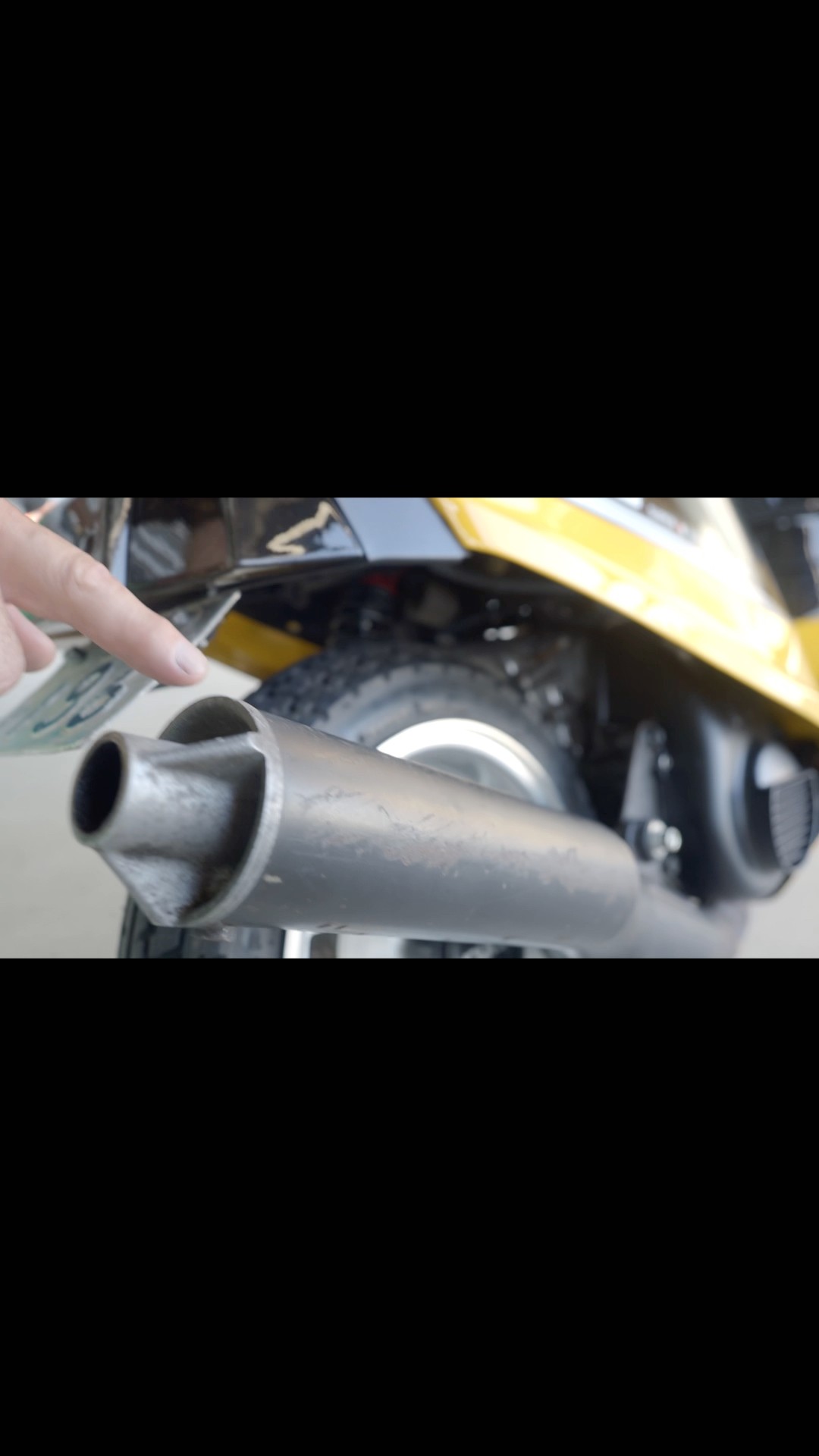 ノグチロケットチャンバー当時物❗️昭和の原チャリカスタム🛵ペリカン