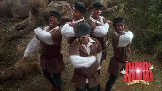 Sacré Robin Des Bois Rap De Début Et Fin De Film