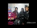 21 Savage x Travis Scott - "Control" / BEAT SWITCH